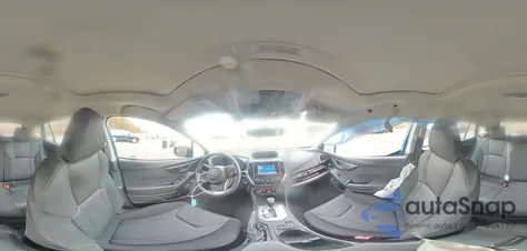 2023 Subaru Impreza Premium z USA, uszkodzony, nr VIN 4S3GTAD61P3713010